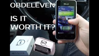 OBDEleven | VCDS Alternative For AUDI!!!