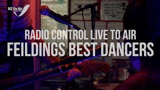 Feildings Best Dancers | Live To Air – Radio Control