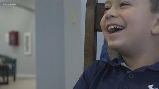 Georgetown, Texas, actor starring on ABC's "The Good Doctor" | KVUE