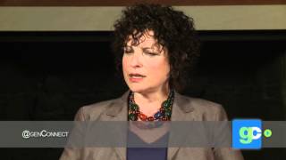 Chicken Soup for the Soul Goes to Harvard Medical School - Panel