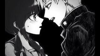 Yoshiki and Ayumi (Corpse Party AMV)