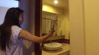Отель BEACH CLUB DOGANAY 5* (Аланья, Турция) обзор от ht.kz