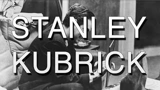Rare 1-Hour Stanley Kubrick Interview