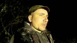 #47 ловля голавля на выползка