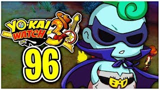 AUFMUCKI zeigt sich! YO-KAI WATCH 3 Part 96