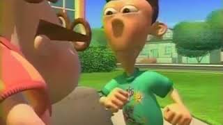 Jimmy Neutron - You're Not A Fan