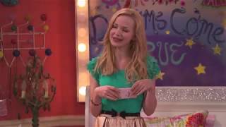 Dove Cameron tights 32