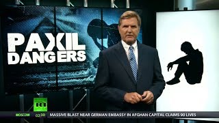 America’s Lawyer [25]: Lethal Fraternities, Fox News Lawsuits & Precarious Paxil