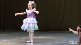 Dancing doll Танец куклы Dance