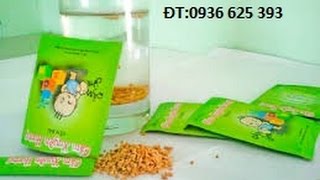Máy lắc tạo hạt tạo cốm