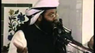 Shan and Shahadat-e-Hazrat Umar Farooq R.A by  Allama Ahmed Shoaib khan Hanfi D.B 2/5