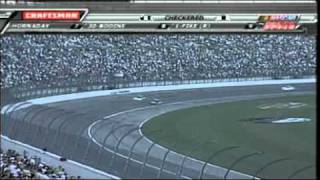2007 Kroger 250 - Erik Darnell Wins