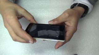 Прошивка Micromax D320 программой SP Flash Tool.