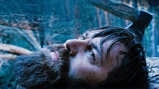 Фильм "ГЛУБОКИЕ РЕКИ" (2018) - Трейлер | В Рейтинге