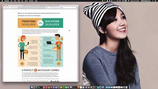Gimana sih Cara Menjadi Web Developer atau Web Designer?
