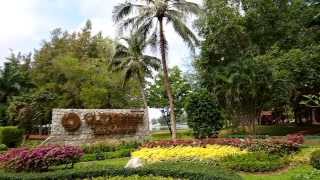 Outrigger Laguna Phuket Beach Resort - Hotel Video Guide