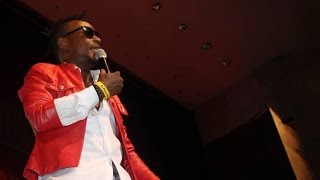 Episode - Performance at Girl Talk concert 2015 with Efya | GhanaMusic.com Video