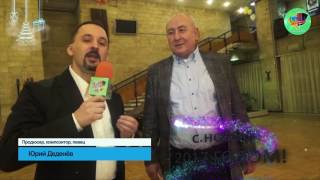 Певец из народа * Шухрат Иргашев  * Exclusive * № 24.