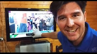 Cómo Resintonizar la Tele Dividendo Digital