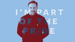 #PartOfThePride: LUKE 1977’s Luke Roper on kit deal