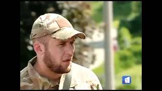 Документальну стрічку «Іловайськ. Лицарі неба» показали в Іспанії та Португалії