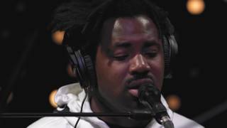 Sampha - Beneath The Tree (Live on KEXP)