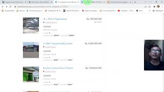 Belajar PHP Simple HTML DOM bagian 2