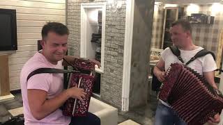 Спой частушку! Русские наигрыши! С гармонью по жизни!
