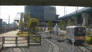 【鉄道博物館】ミニ運転列車、前を走る車両にトラブル発生！？