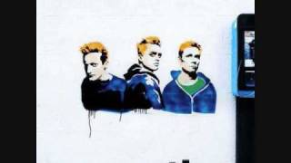 Green Day - Scumbag