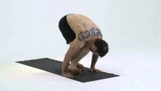 Learn To Float: Ashtanga Yoga Jump Back & Jump Through