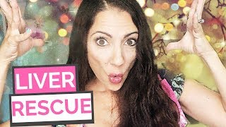 Medical Medium Liver Rescue - 5 Shocking Results in only 9 days. (Digestion Included)