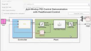 Simulink PLC Coder