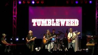 Cody Jinks Tumbleweed 16 Somewhere in the Middle
