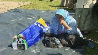 U Bratuncu dženaza za 10 Bošnjaka
