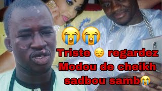 Sadbou samb : regardez Modou Mbaye ndeysannnn ??