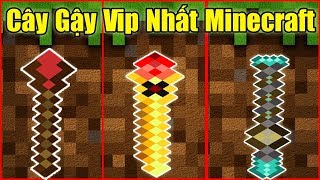 Nếu Noob Sở Hữu Cây Gậy Vip Nhất Minecraft ** Noob Và Công Chúa Giàu Rồi
