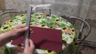 Подсекатель для донной удочки
