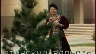 Валентина Ильцаранова. Элстин вальс