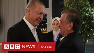 Аллоҳ бизларни паноҳида асрасин, деб фақатгина дуо қилган ўзбекларни кўраман – O’zbekiston