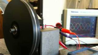 Halbach Electric Motor--LaunchPoint Technologies