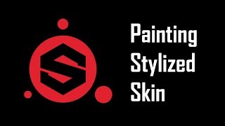 Stylized Skin Tutorial Substance Painter 2018 (Part I)