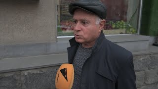 Что думают граждане о внеочередных парламентских выборах в Армении?