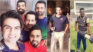 Sangakkara landed in Pakistan + Darren Sammy in national stadium Karachi PSL 5 2020