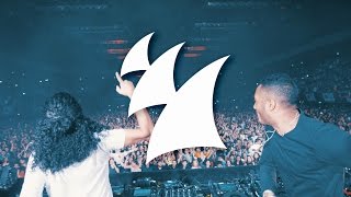 Sunnery James & Ryan Marciano - Don't Make Me Wait (Official Music Video)