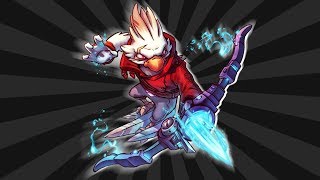 КРУТОБИТВЫ КРУТОНАВТОВ ► Awesomenauts