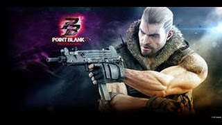 Как Скачать PointBlank Revolution
