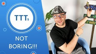 АНГЛИЙСКИЙ ЛЕТОМ. Как держать ИНТЕРЕС УЧЕНИКА на УРОКАХ I TTT`s I Выпуск #30 I Skyteach