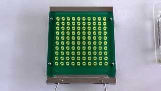 Капсулятор ручной для заполнения твёрдых желатиновых капсул. Capsule filling machine.