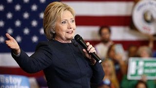 Democrats Go "Negative" In New Campaign Ads